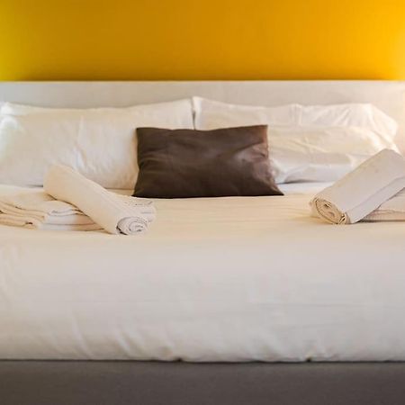 Centrale'S Nest - Elegant Apt Close To Central Station Milan Extérieur photo