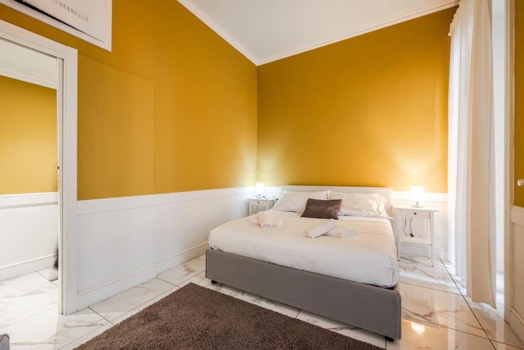 Centrale'S Nest - Elegant Apt Close To Central Station Milan Extérieur photo