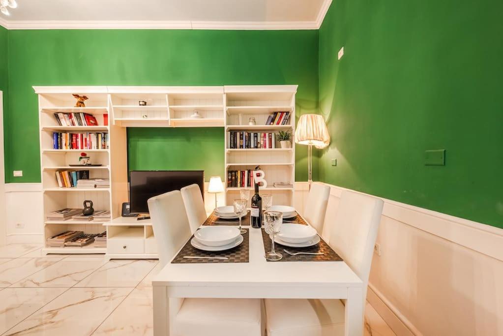 Centrale'S Nest - Elegant Apt Close To Central Station Milan Extérieur photo