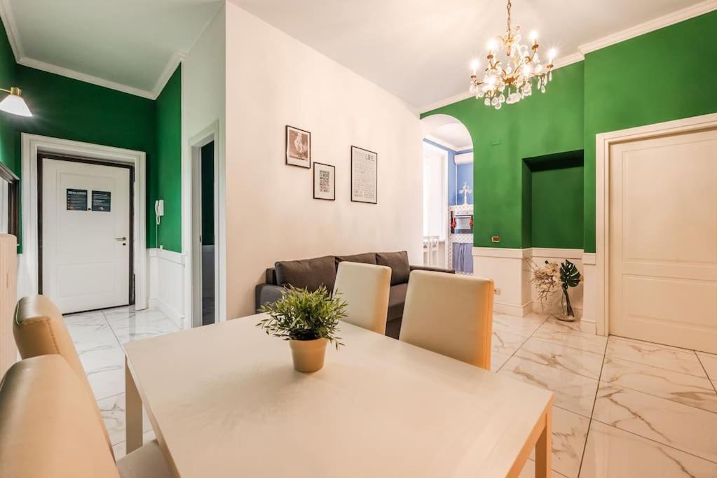 Centrale'S Nest - Elegant Apt Close To Central Station Milan Extérieur photo