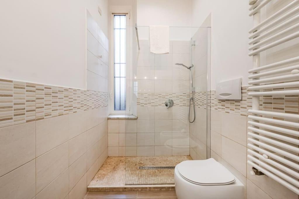 Centrale'S Nest - Elegant Apt Close To Central Station Milan Extérieur photo