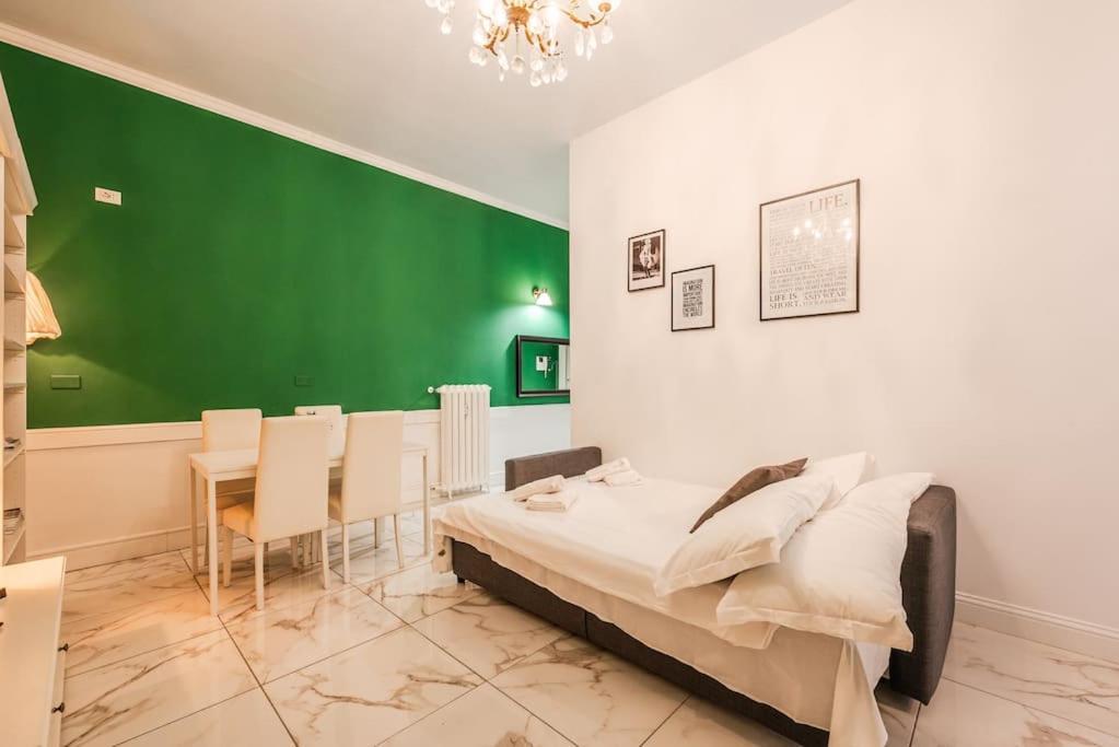 Centrale'S Nest - Elegant Apt Close To Central Station Milan Extérieur photo