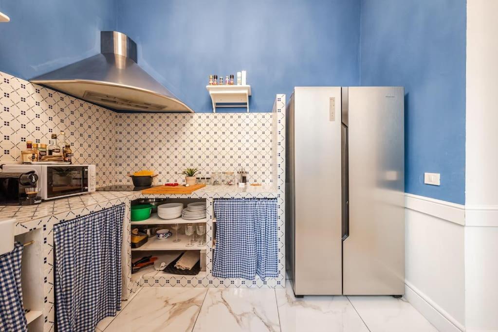 Centrale'S Nest - Elegant Apt Close To Central Station Milan Extérieur photo