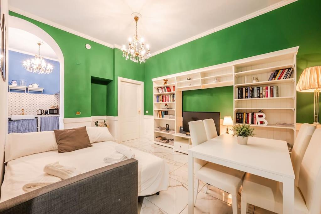 Centrale'S Nest - Elegant Apt Close To Central Station Milan Extérieur photo