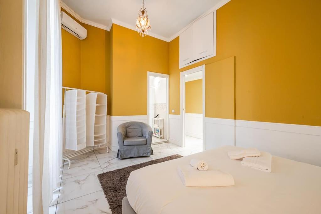 Centrale'S Nest - Elegant Apt Close To Central Station Milan Extérieur photo