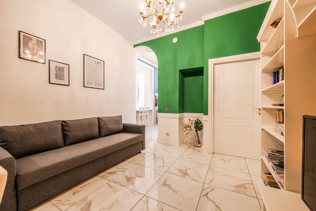 Centrale'S Nest - Elegant Apt Close To Central Station Milan Extérieur photo