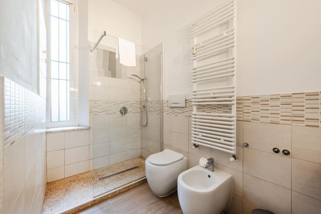 Centrale'S Nest - Elegant Apt Close To Central Station Milan Extérieur photo