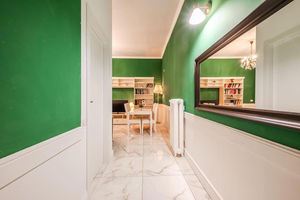Centrale'S Nest - Elegant Apt Close To Central Station Milan Extérieur photo
