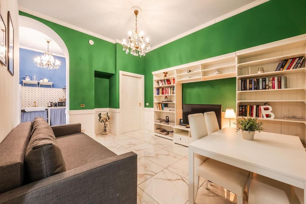 Centrale'S Nest - Elegant Apt Close To Central Station Milan Extérieur photo