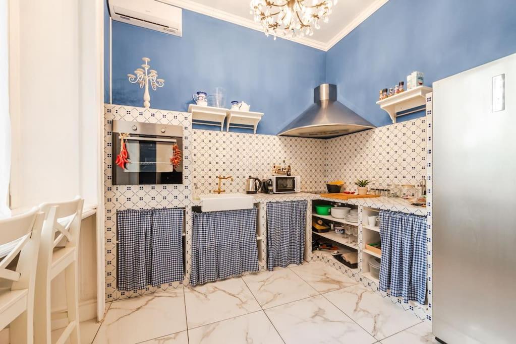 Centrale'S Nest - Elegant Apt Close To Central Station Milan Extérieur photo