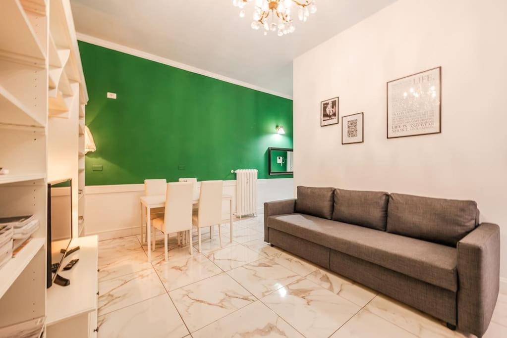 Centrale'S Nest - Elegant Apt Close To Central Station Milan Extérieur photo